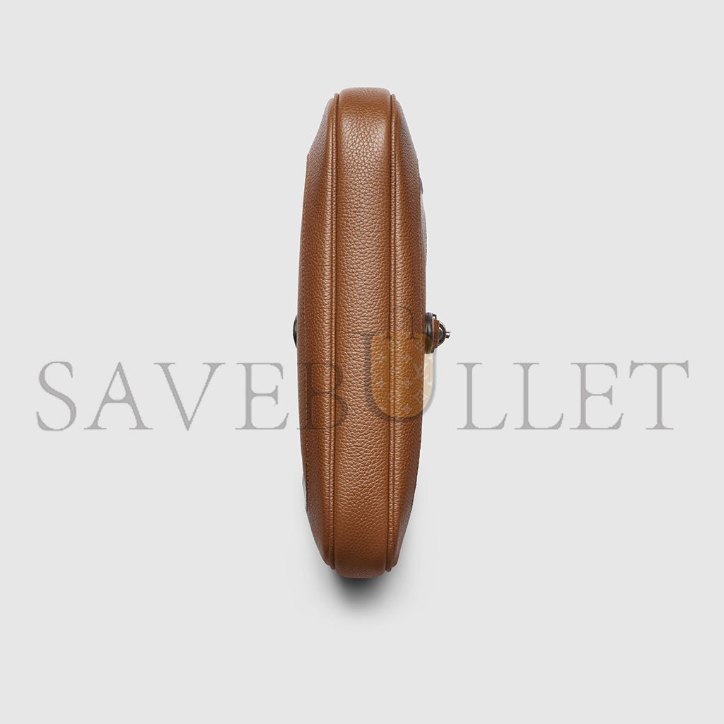 G*u*i jackie 1961 small shoulder bag 810232 (27*19*4cm)